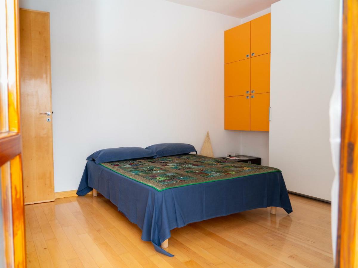 Il Campanile Villa Vico Equense Eksteriør bilde