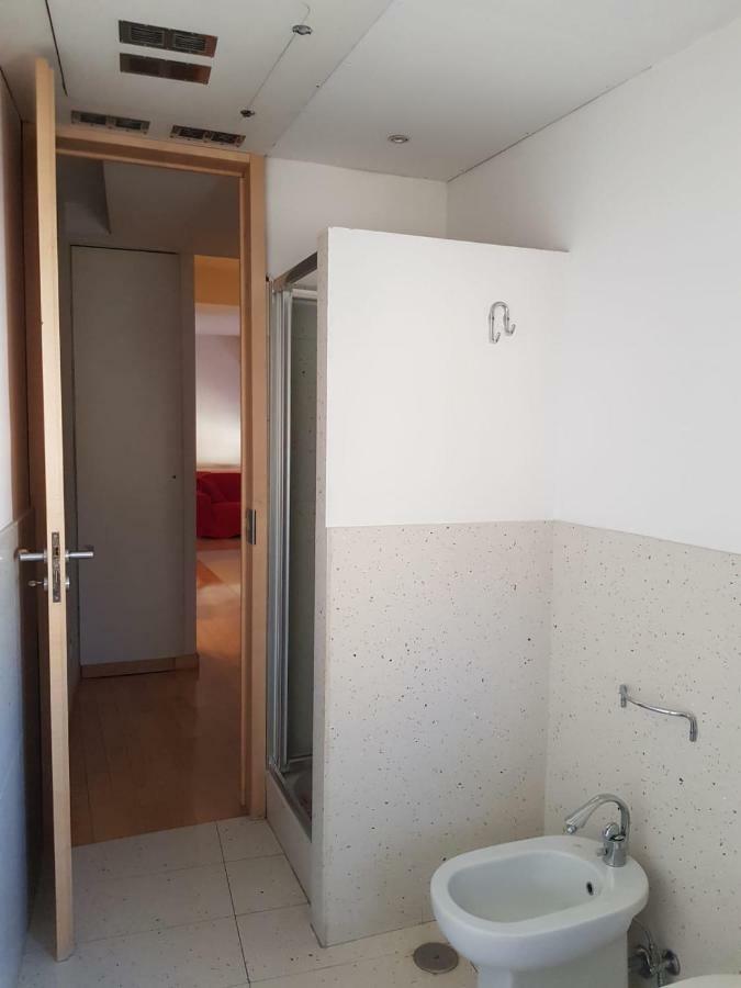 Il Campanile Villa Vico Equense Eksteriør bilde